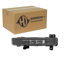 DIEDERICHS LED NEBELSCHEINWERFER RECHTS passend für BMW 5 | 1226088