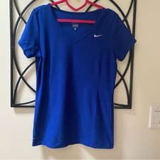 Nike Dri-Fit tee size Large