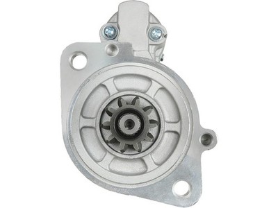 AS-PL Anlasser Starter AS S5004 12V
