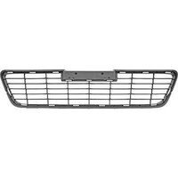 StoßStangen Passend FüR Grill Mitte Toyota Hilux Baujahr 16-18