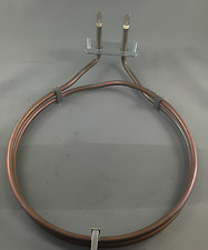 2 X KLEENMAID OVEN FAN FORCED ELEMENT T0300 T0300W T0300X TO300 TO300W TO300X