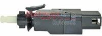 Metzger Autoteile Bremslichtschalter 0911151 FüR Mercedes Klasse CLS S211 W211