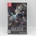The Diofield Chronicle - Nintendo Switch