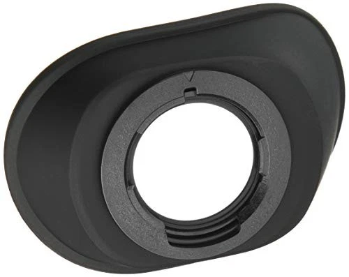 Panasonic LUMIX Eye Cup DMW-EC6-K for DC-S1R DC-S1RM fm Japan w/Tracking - Image 2 of 3