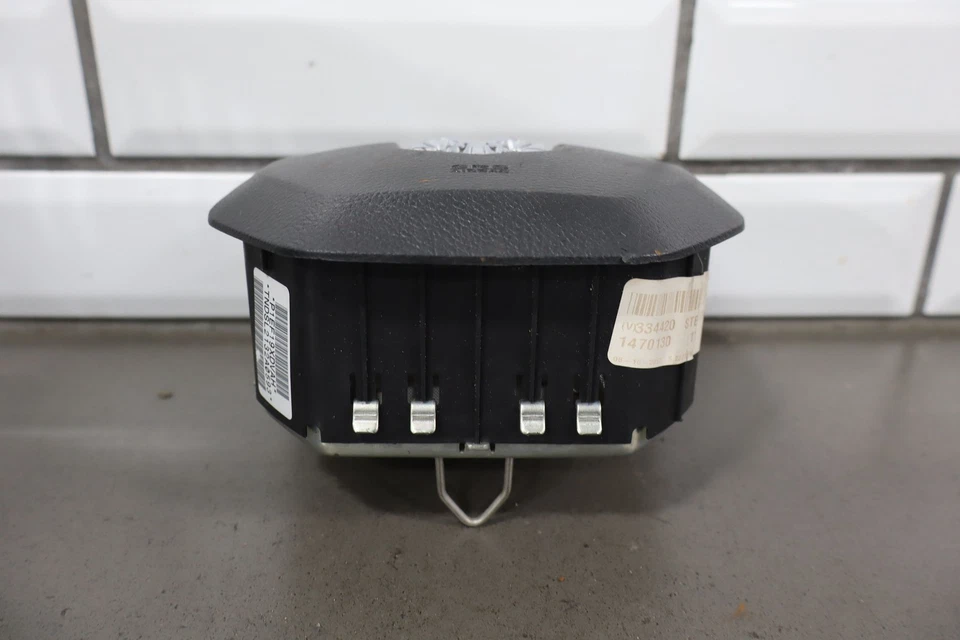 2011-2012 Ram 1500 2500 3500 Steering Wheel & Dash Airbag Kit — 第 3/4 张图片