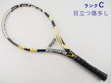 Used Babolat AeroPro Drive 2010 Tennis Racket G1