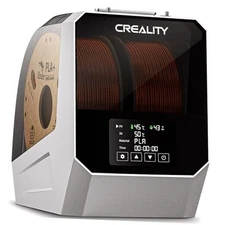 2025  Official Space Pi Filament Dryer Plus, Dual-Spool Filament Dryer Box for 