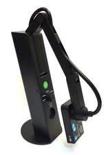 IPEVO VZ-1 HD VGA USB Dual-Mode Document Camera CDVU-05IP