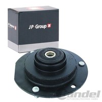 JP Group FederbeinstÜTzlager Domlager Vorne Passend FüR Opel Ascona | 1242400600