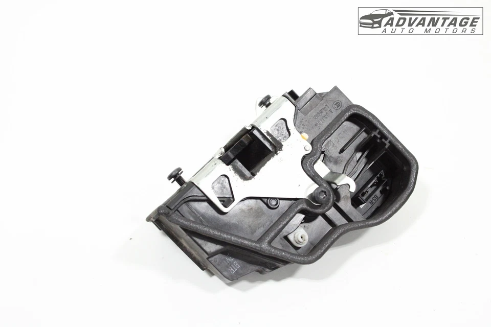 2015-16 BMW M235I XDRIVE F22 FRONT RIGHT PASSENGER DOOR LOCK LATCH ACTUATOR OEM - Image 2 of 4