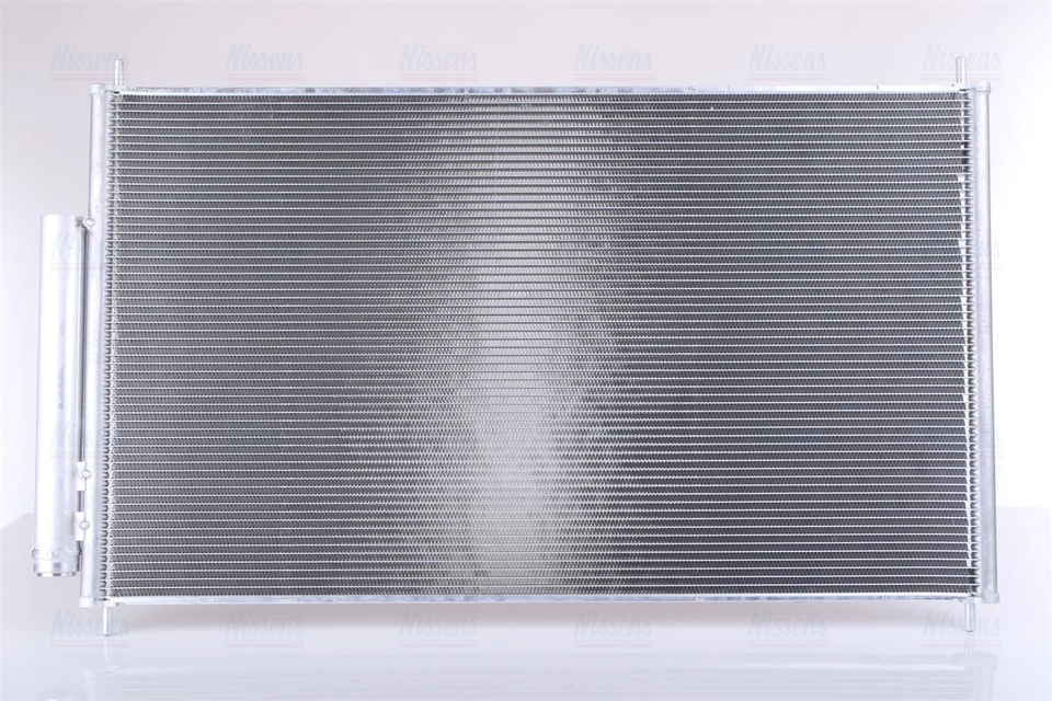 Nissens Aircon Condenser 940609 for eg. ACURA RL (2005) 3.5 VTEC etc - Image 2 of 4