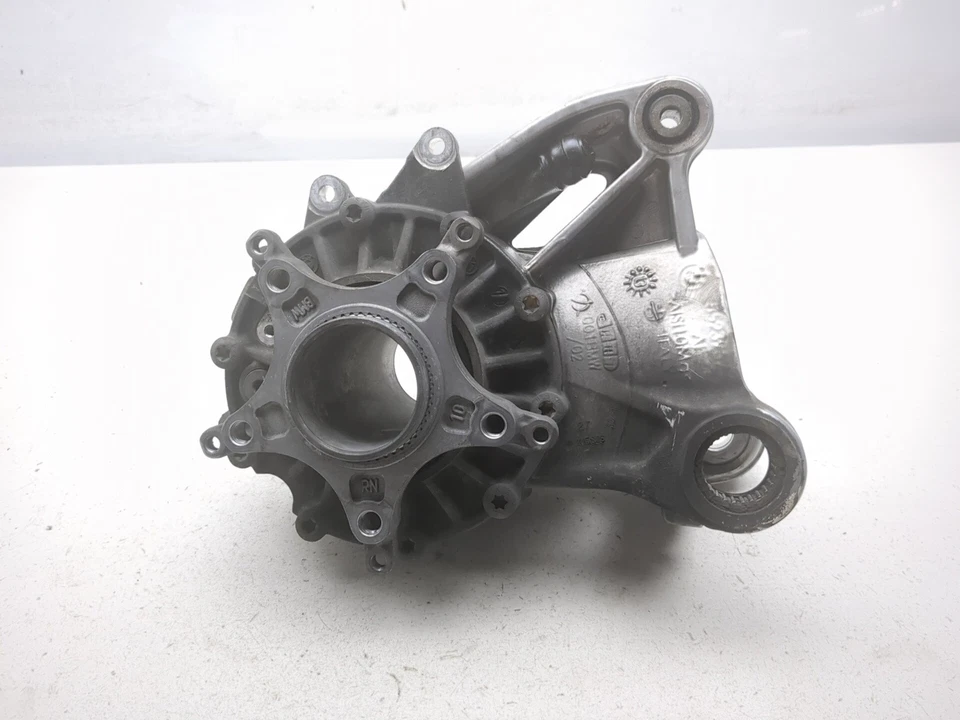 BMW R1200GS tracción final trasera 14-18 Foto 3 de 4