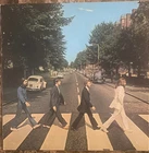 The Beatles – Abbey Road LP | Apple Records | Used Vinyl | Good Condition