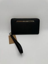 Steve Madden Large Black Purse