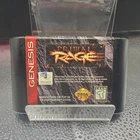 Primal Rage (Sega Genesis, 1995) Tested Works