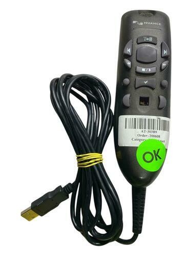 Nuance PowerMic III-0P0WM3N9