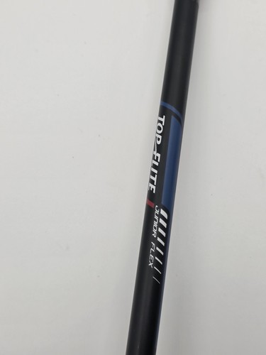 Top Flight Junior TI Matrix Driver Golf Club Junior Flex 39" Kids Driver Golf - Picture 6 of 12