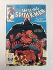 Amazing Spider-Man #249 Volume 1 Marvel Comics 1983