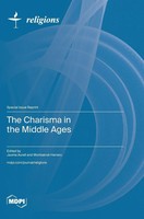 The Charisma In The Middle Ages | Buch | Englisch | 2024 | Mdpi Ag