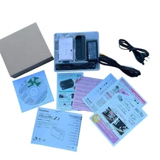 Fujifilm FinePix Z3 Digital Camera Pink Compact Retro Used Excellent Condition