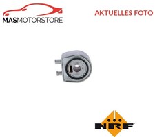 ÖLKÜHLER KÜHLER ÖL NRF 31769 A FÜR RENAULT TRAFIC II,MASTER II,CLIO I