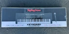 RollingStone 61-Key Electronic Keyboard Piano w/ Microphone New Sealed