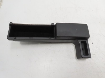 98 BMW Z3 E36 1.9L #1337 Cupholder, Center Console Armrest Factory Valet 8211146