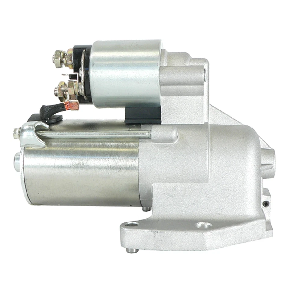Starter For Ford Escape 2005-2011 Mazda Tribute 2005-2011; 410-14072 - Image 2 of 4