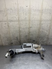 2011-2014 Ford Mustang Gt 5.0l Electronic Steering Rack Oem 2011-2014 Ford Mustang Gt 5.0l Electronic Steering Rack Oem