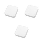 3 pcs Practical Wireless Device