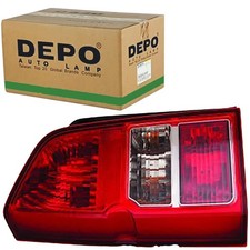 ABAKUS RÜCKLEUCHTE HECKLEUCHTE RECHTS passend für NISSAN PATHFINDER |