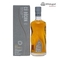 61€/L Tomatin Cù BòCan Signature Single Malt Scotch Whisky 46% Vol 0,7 L