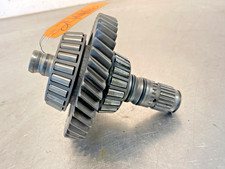 White 2-135 Tractor Pto Gear Shaft