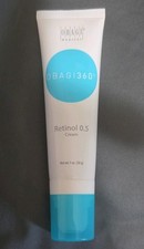 Obagi Obagi360 Retinol 0.5 Cream 1 oz 28 g Anti-Aging Wrinkle Reducer Face