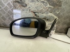 2007-2014 SKODA FABIA 5J MK2 1.2 PETROL PASSENGER SIDE WING MIRROR E9014287