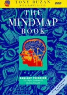 The Mind Map Book: Radiant Thinking - Major Evolution in... | Buch | Zustand gut