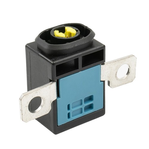 Disconnect Fuse Fuse Parts Pc Replacements 1 Accessories Crash Battery - Picture 8 of 12