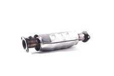 f.becker_line Katalysator für RENAULT 19 I II