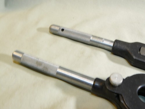 Craftsman Die Handle #9-52182 and Tap Handle #9-5214 - Picture 3 of 5