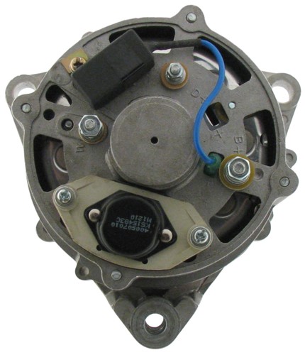 Alternator fits OM352 Mercedes L 1113 1116 1316 1317 1516 0120489032 New 14391 - Picture 2 of 5
