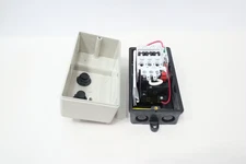 Danfoss CI 16 Blue Giant Ac Contactor 15hp 120v-ac