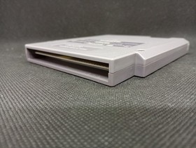 Gumshoe - Nintendo NES EU PAL - NES-GS-FRA (PAL B)