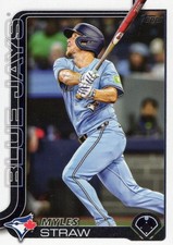 2025 Topps Update Series You Pick Cards US176-US350