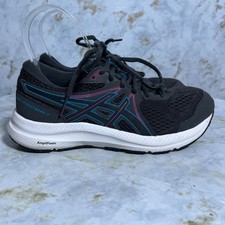 Asics Gel Contend 7 Womens Sz 6.5 Running Sho...