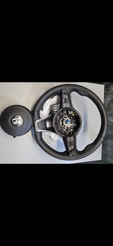 Volante Riscaldato alfa romeo tonale Monta Su stelvio/giulia Giulietta Mito