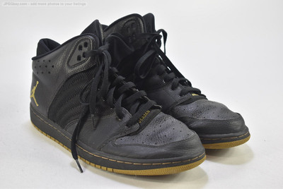 Jordan 1 Flight Herren Sportschuhe Sneaker  EUR 44,5 Nr. 25-F 866