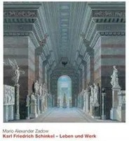 Karl Friedrich Schinkel | Leben Und Werk | Mario A Zadow | Deutsch | Buch | 2003