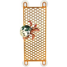 Hermit Crab Ladder Climbing Toy Tank Enrichment Decor Accessories Supplies