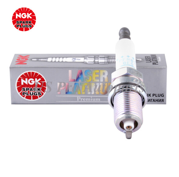 For AUDI A6 A7 Quattro A8 Q5 Q7 3.0 PFR8S8EG 101905631G 1 pcs OEM NGK Spark Plug