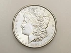 1901-P $1 MORGAN SILVER ONE DOLLAR